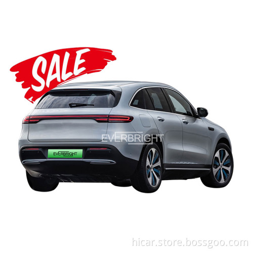 2020 New Energy Electric Mini Four Wheels Car With Lower Price 2023 petrol